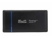 CARG KLIP KBH-550 FINO 5000MAH MIC-USB+LIGHT NEGRO