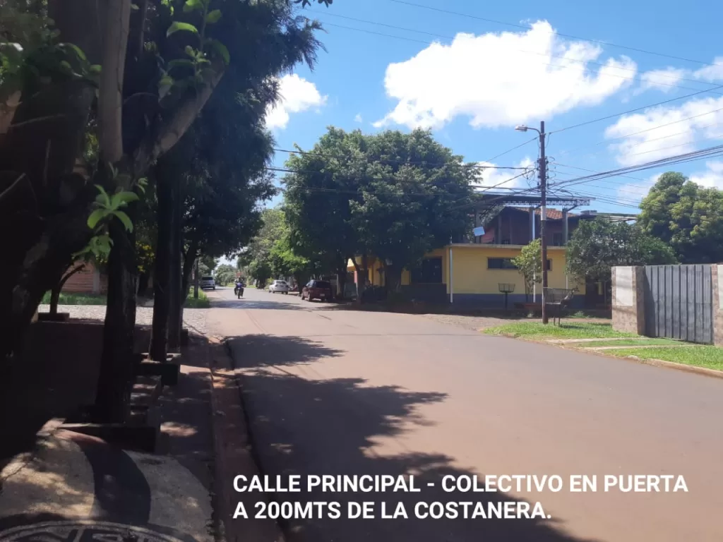 Oferta Terreno — foto 3