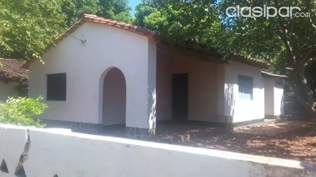 (Oferta) Vendo una Casa | Zona Piribebuy | — foto 2