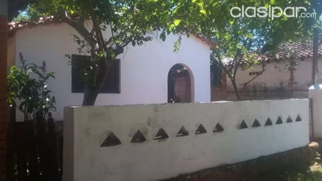(Oferta) Vendo una Casa | Zona Piribebuy | — foto 3