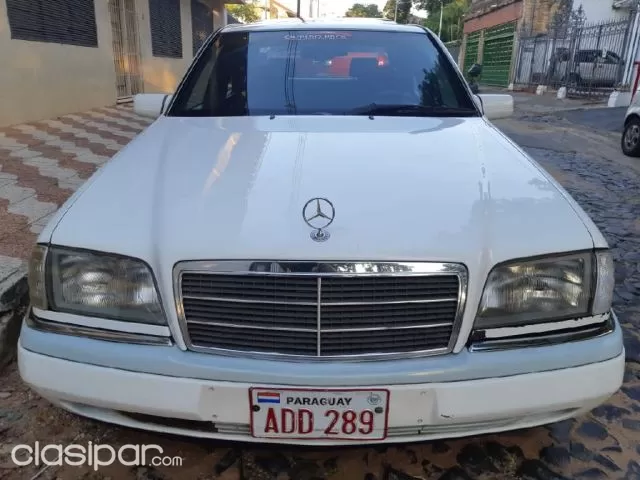 Mercedes-Benz C 220 1999 - foto 2