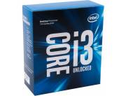 CPU INTEL 1151 CORE I3-7350K 4.2GHZ/4MB