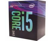 CPU INTEL 1151 CORE I5-8500 3.0GHZ/9MB