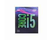 CPU INTEL 1151 CORE I5-9400F 2.9GHZ/9MB