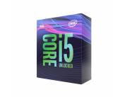 CPU INTEL 1151 CORE I5-9600K 3.70GHZ 9MB