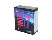 CPU INTEL 1151 CORE I7-8700K 3.7GHZ/12MB