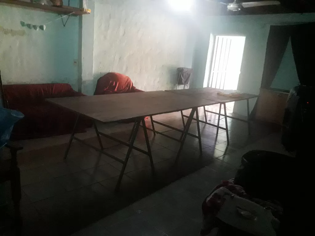 Casa de 2 pisos ubicado en la esquina mismo...km21 ruta 2 — foto 2