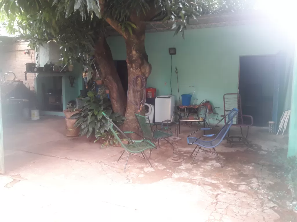 Casa de 2 pisos ubicado en la esquina mismo...km21 ruta 2 — foto 3