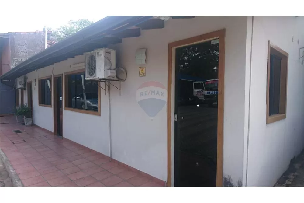 VENDO IMPORTANTE PROPIEDAD COMERCIAL 320,000 USD — foto 2