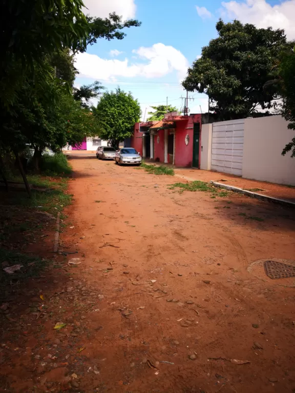 Hermoso Terreno en el Micro Centro de San Lorenzo! Para Construir de acuerdo a su Visión!! — foto 2