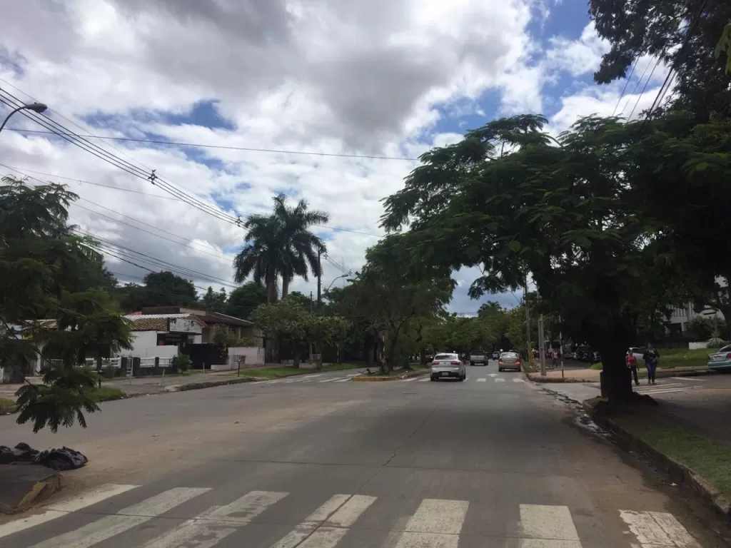 VENDO TERRENO CERCANIAS SNPP - ESPECIAL PARA DESARROLLO INMOBILIARIO! — foto 2