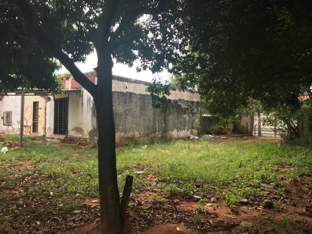 Vendo Terreno EXCELENTE Ubicación — foto 2