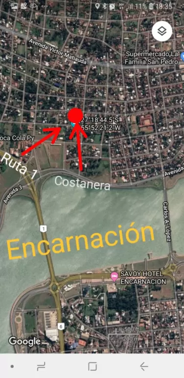 Terreno en Oferta! — foto 3