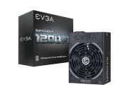 FUENTE EVGA 1200W PLATINUM 220-P2-1200-X1