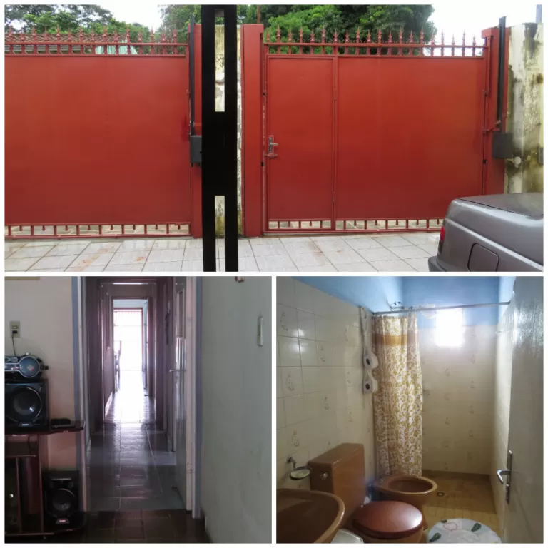 Vendo amplia Casa con dpto privado. Ideal para inversión! — foto 2