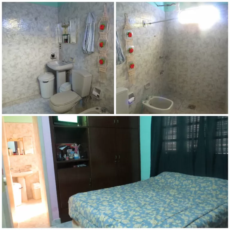 Vendo amplia Casa con dpto privado. Ideal para inversión! — foto 3