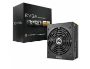 FUENTE EVGA 850W G2 80PLUS GOLD 220-G2-0850-XR