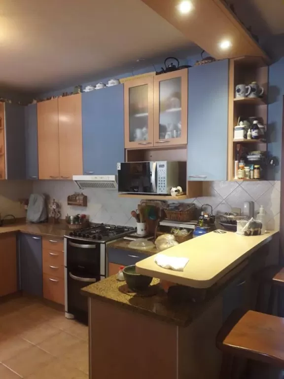 VENDO RESIDENCIA EN ASUNCION BARRIO CARMELITAS COD 1857 PRECIO: 700.000 USD. — foto 3