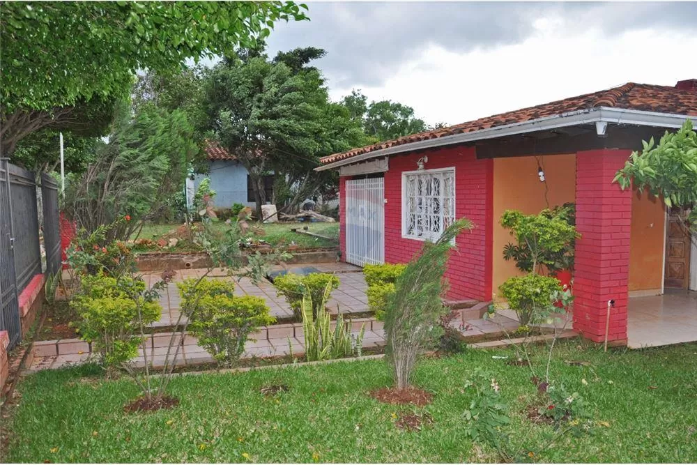Vendo Casa Residencial En San Lorenzo — foto 3