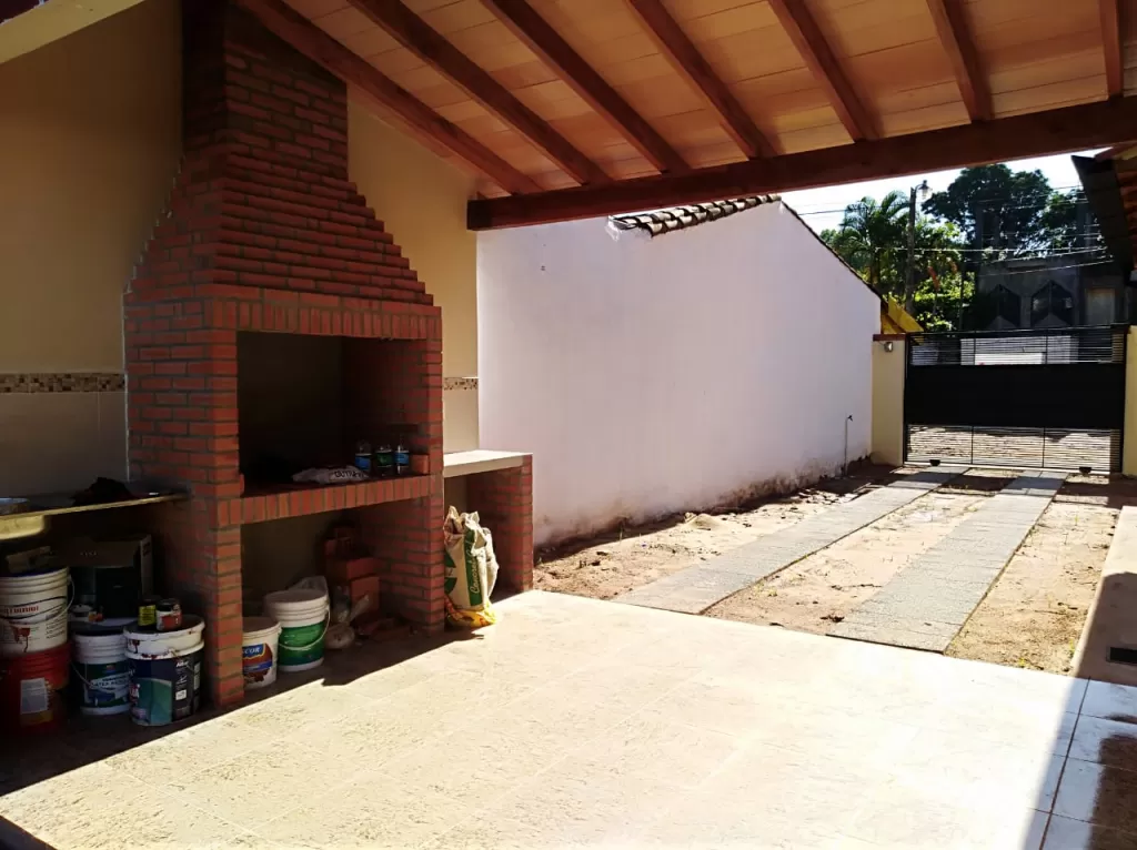 === VENDO CASA A ESTRENAR A PASOS DE AVELINO MARTINEZ === — foto 3