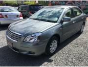 TOYOTA PREMIO REC IMPORT - AÑO 2006 - SERIE F - MOTOR 1.5 - ANTAR AUTOMOTORES -AV FERNANDO