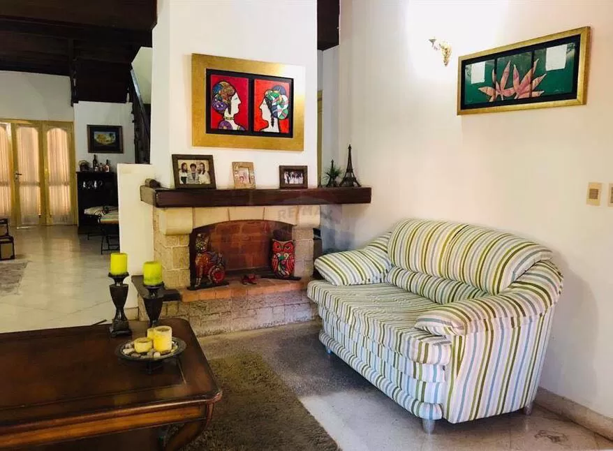 VENDO CASA EN VILLA MORRA ASUNCIÓN — foto 3