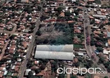 VENDO AMPLIO TERRENO ZONA AVELINO MARTINEZ — foto 2