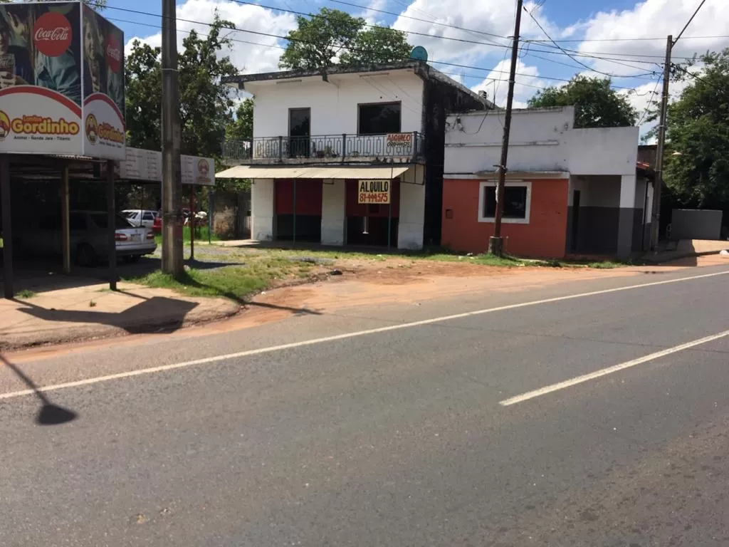 Alquilo salón comercial Ñemby — foto 2