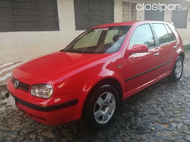 Volkswagen Gol 2003 - foto 2