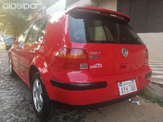 Volkswagen Gol 2003 — foto 3