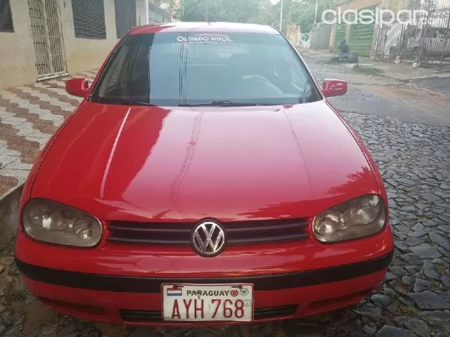 Volkswagen Gol 2003 — foto 4