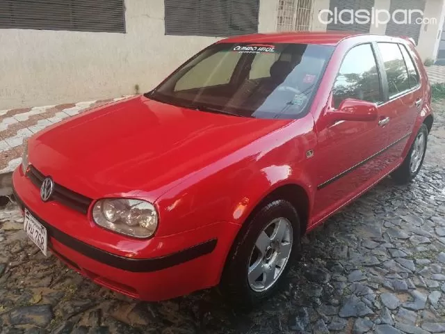 Volkswagen Gol 2003 — foto 5