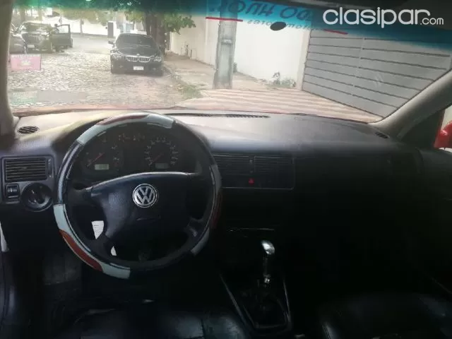 Volkswagen Gol 2003 - foto 6