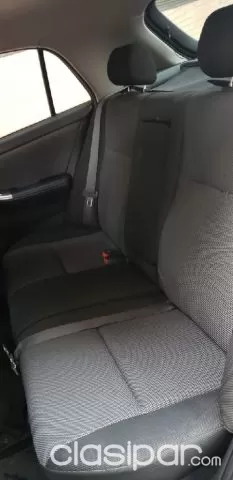 Toyota Allex 2002 - foto 6