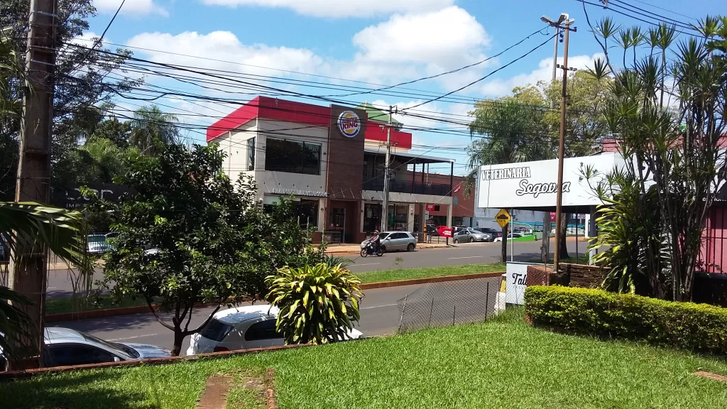 INMUEBLE DE 27 x 46 m2 — foto 2