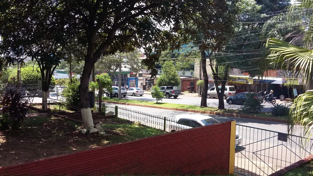 INMUEBLE DE 27 x 46 m2 — foto 3