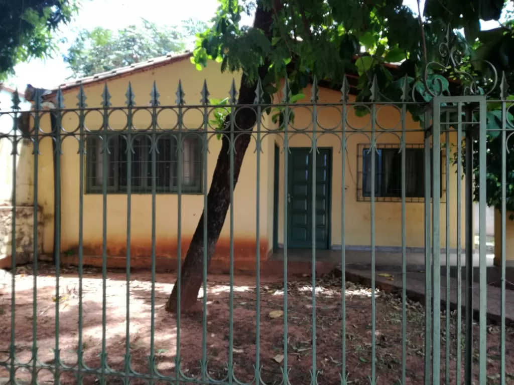 Vendo casa en San Lorenzo — foto 2