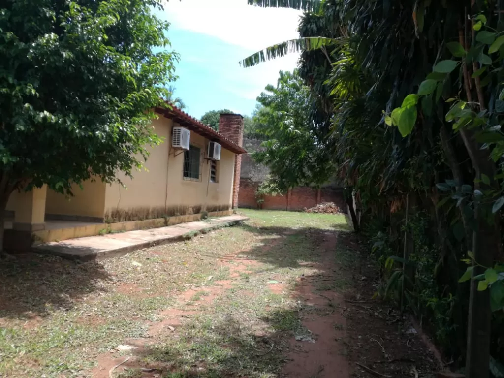 Vendo casa en San Lorenzo — foto 3