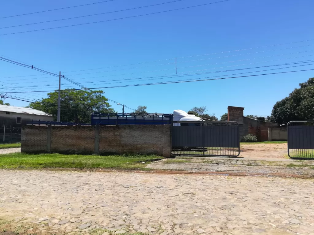 EN VENTA PROPIEDAD MARIANO ROQUE ALONSO. (ID140) — foto 2
