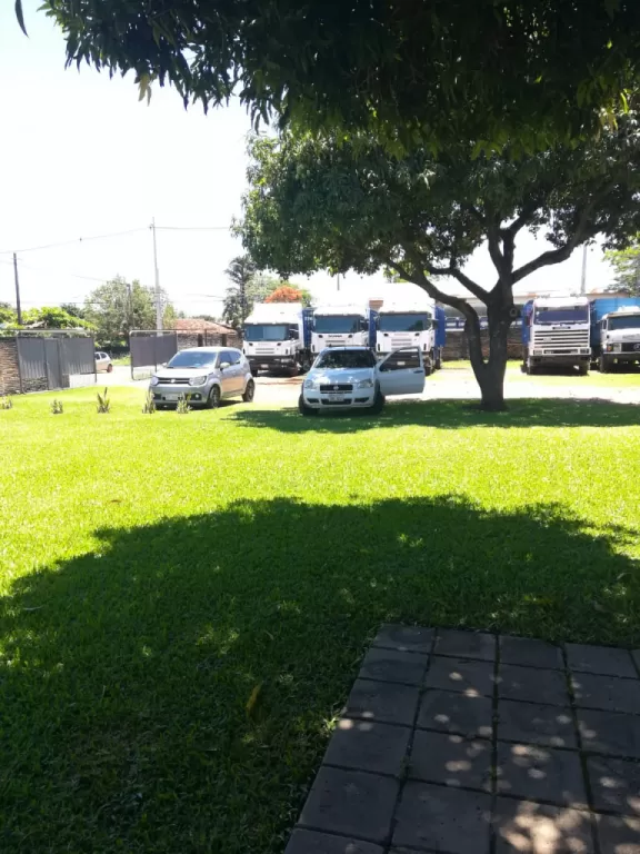 EN VENTA PROPIEDAD MARIANO ROQUE ALONSO. (ID140) — foto 3