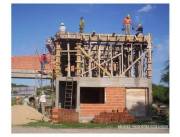 ALBANILERIA, ELECTRICIDAD, PLOMERIA, PITURA, CONSTRUCIONES EN GRAL.