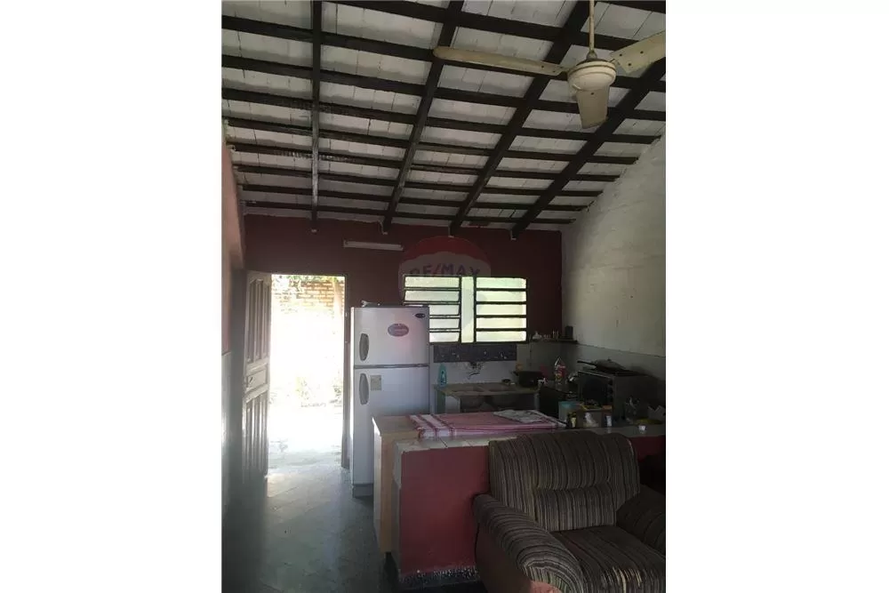 VENDO CHALET EN LUQUE. — foto 2