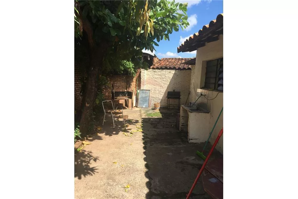 VENDO CHALET EN LUQUE. — foto 3