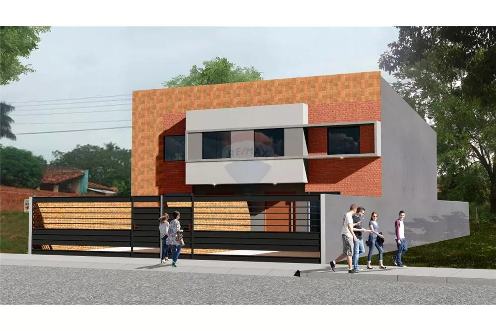 Duplex moderno a estrenar zona Jardin de Oro. — foto 2