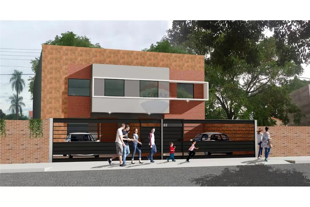 Duplex moderno a estrenar zona Jardin de Oro. — foto 3