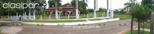 VENDO Casa Quinta en Ñumi — foto 2