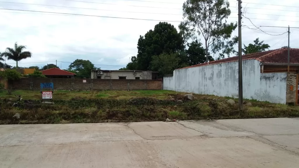 Vendemos terreno de 720 mts2 en mariano roque alonso — foto 3