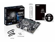 MB ASUS 1151 PRIME B250M-K V/S/R/DVI/M2/DDR4