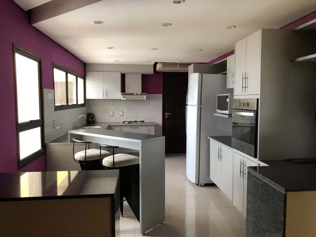DEPARTAMENTO DE 300 M2 AMOBLADO EN EL CENTRO — foto 2