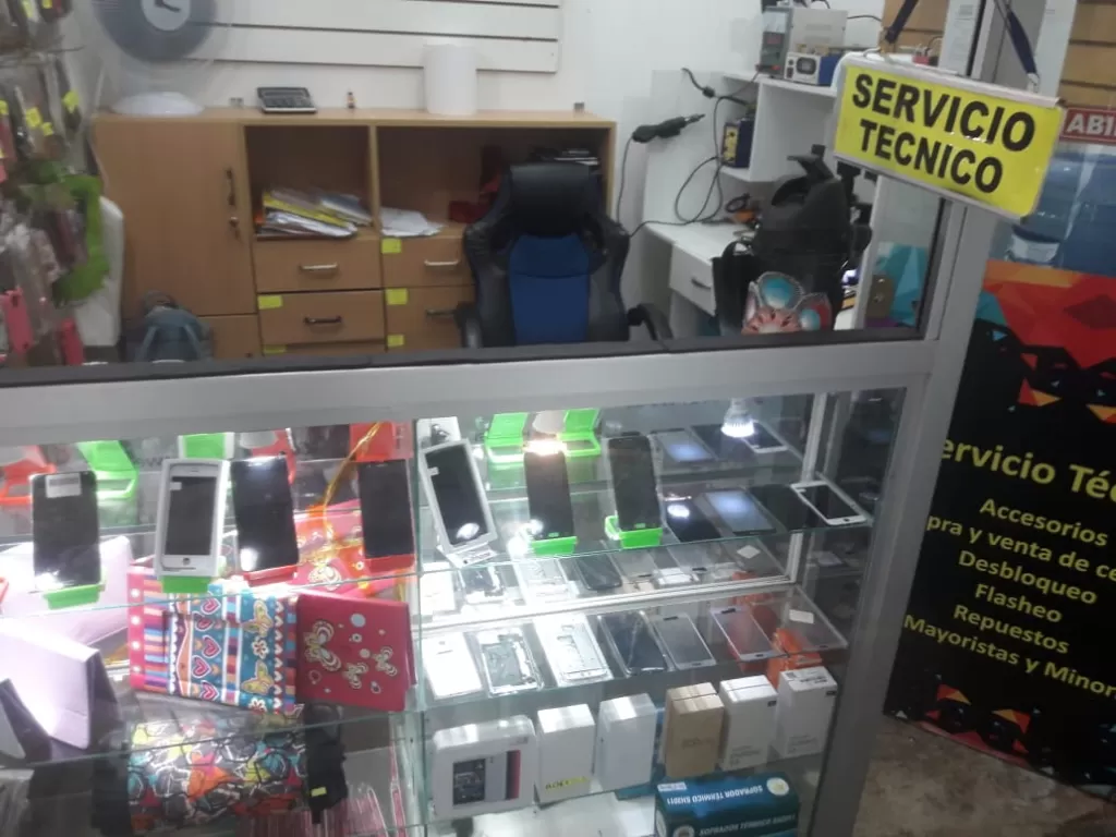 vendo llave de negocio — foto 3